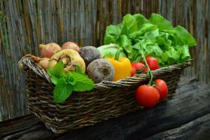 5 legumes pour ameliorer la digestion