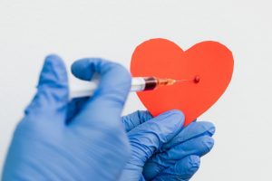Les causes les plus courantes d’insuffisance cardiaque