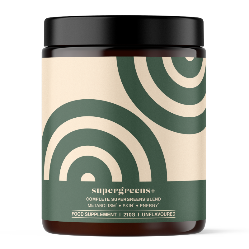 YourBiology Supergreens